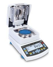 Analisador de Umidade Toledo MA50RH